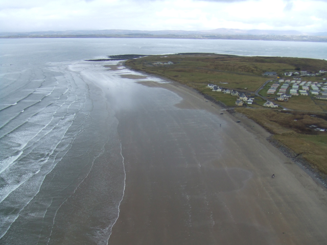 File:Rossnowlagh Beach - geograph.org.uk - 737177.jpg