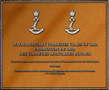 File:Royal Military College of Canada memorial plaque.jpg