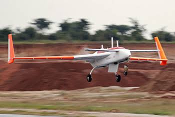 Unmanned combat aerial vehicle - Wikipedia