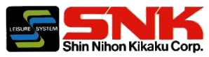 Archivo:SNK early logo.png