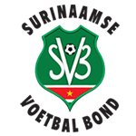 Suriname women's national football team