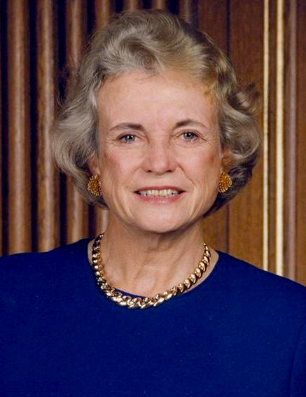 Sandra Day O'Connor - Wikiquote