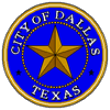 Seal of Dallas, Texas