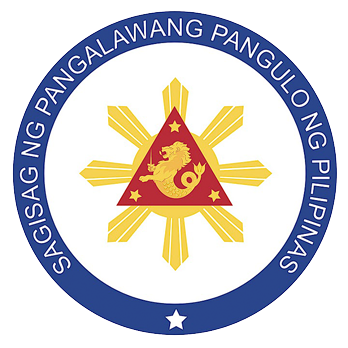 File:Seal of the Vice President of the Philippines.png