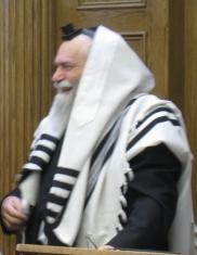 Rabbi Shlomo Miller