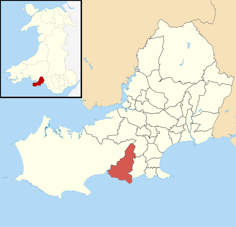 Pennard (electoral ward)