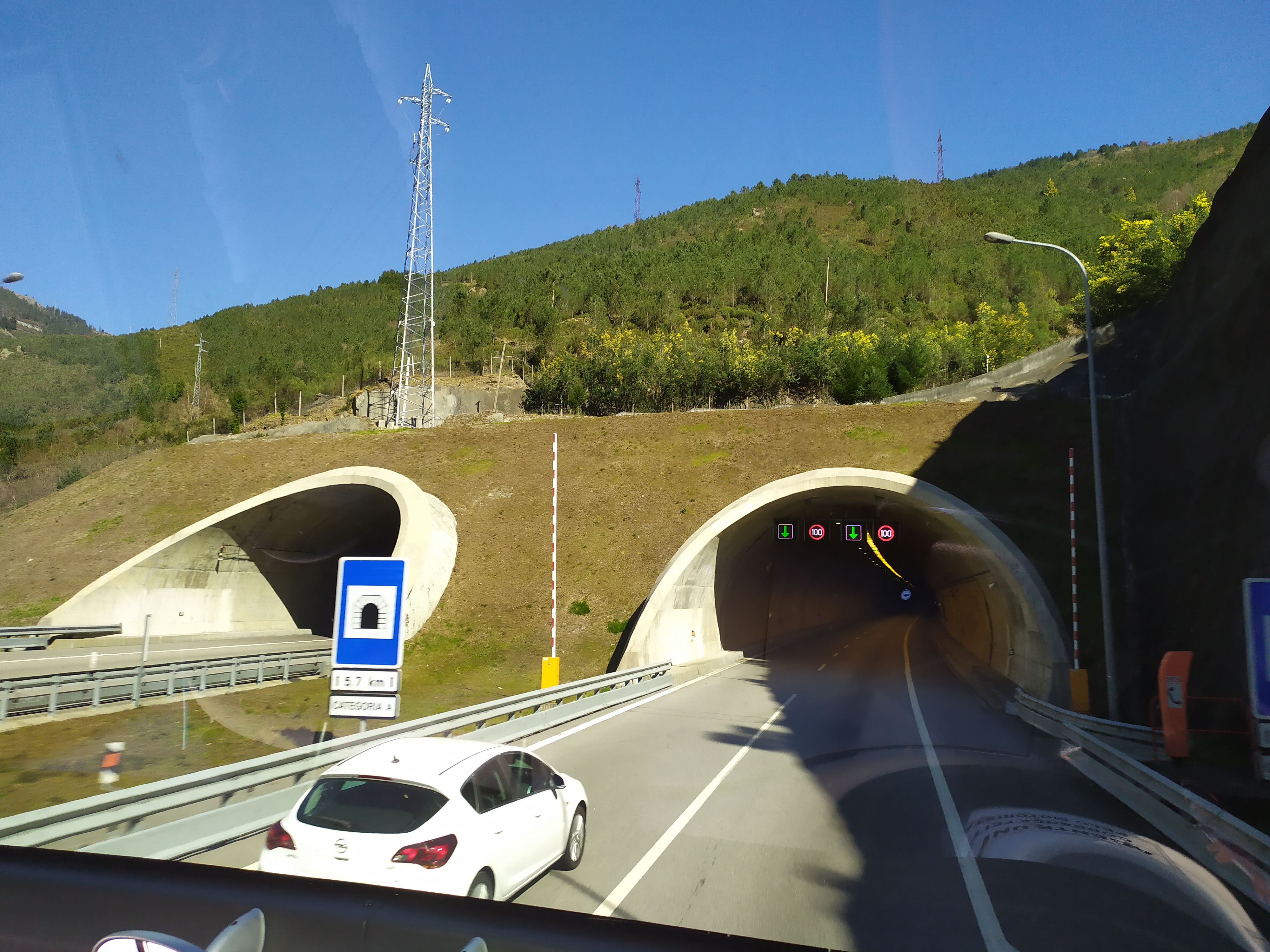 Túnel Do Gato - Temu Portugal