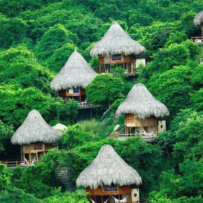 File:Thatched Roofs (Sierra Nevada de Santa Marta, Colombia).jpg