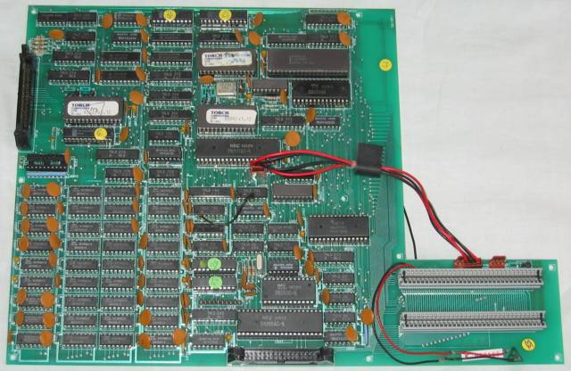 File:The Torch Graduate circuit board (top).jpg