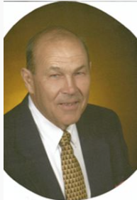 <span class="mw-page-title-main">Tom Jones (South Dakota politician)</span> American politician (born 1940)