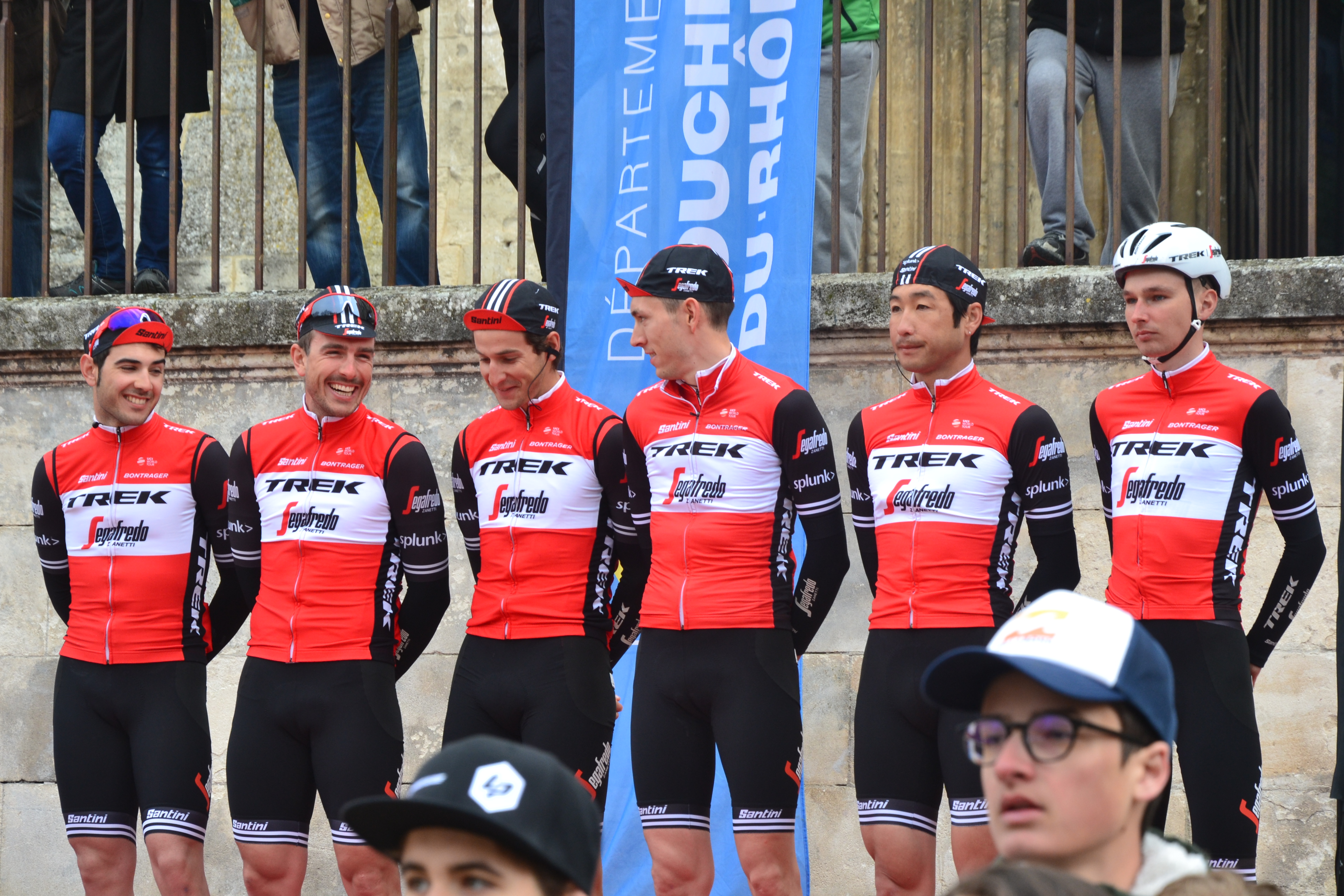 2019 Trek Segafredo men s team season Wikipedia