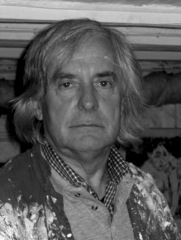 Gérard Voulouzan