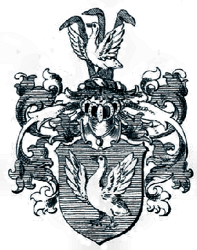 File:Wappen der Freiherrn von Geusau 1815.png