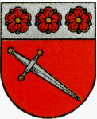 Raubach coat of arms