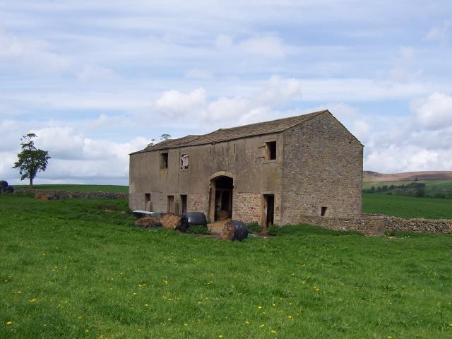 File:Water Lane Laithe - geograph.org.uk - 440958.jpg