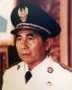 Willy Ananias Gara, Gubernur Kalimantan Tengah.jpg