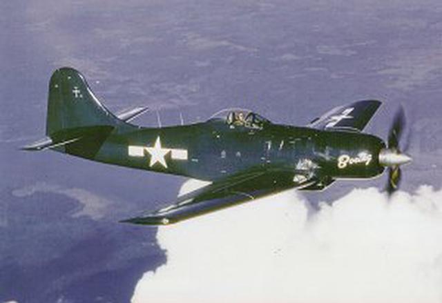 Boeing XF8B - Wikipedia