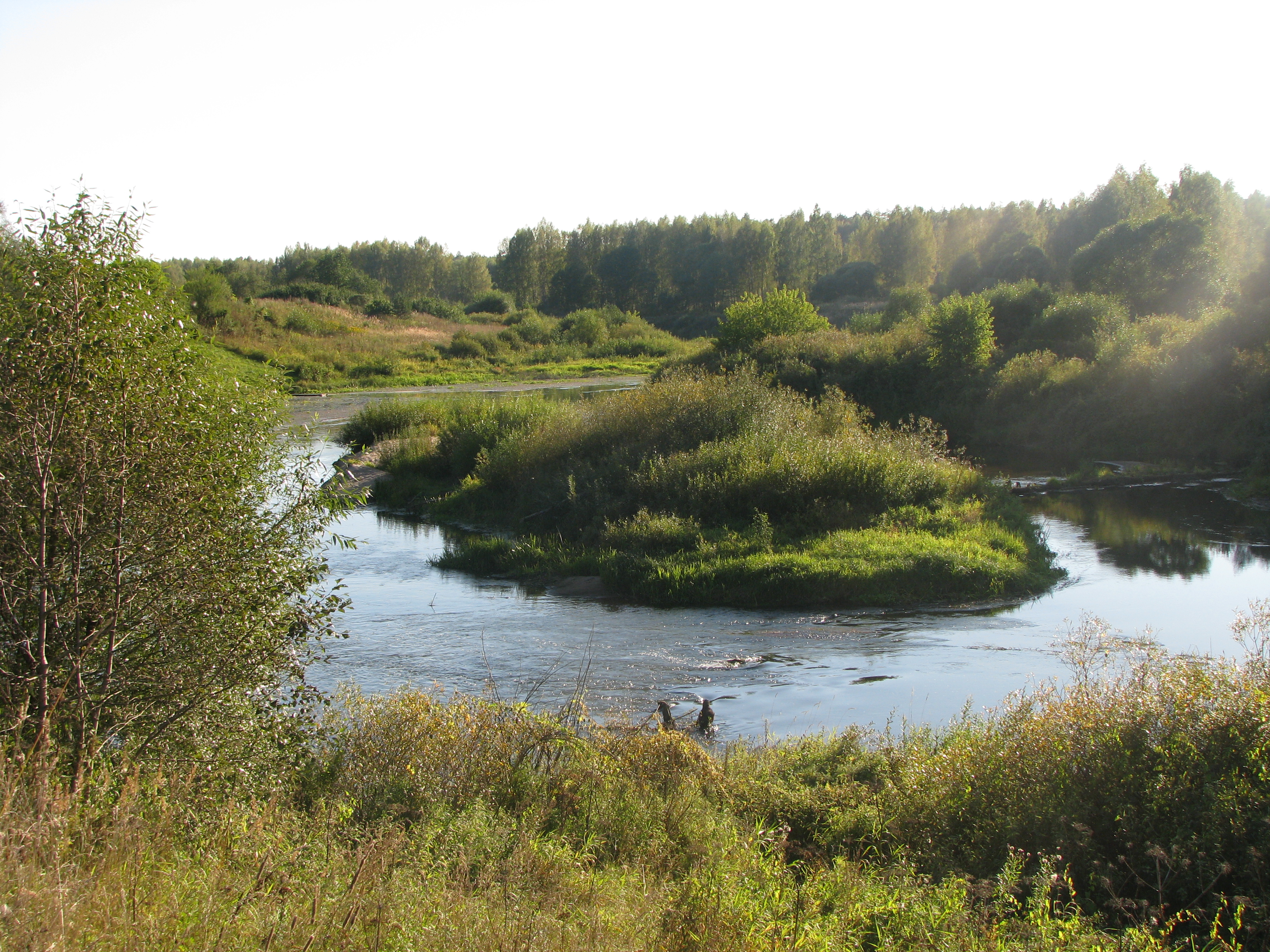 Мирславль