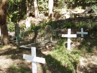 File:1764 - Old Man's Valley Cemetery - Ola Man's Valley Cemetery (5054914B2).jpg