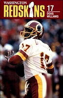 redskins 1988