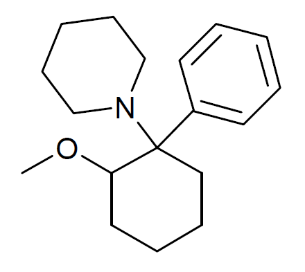 3-MeO-PCP - Wikipedia