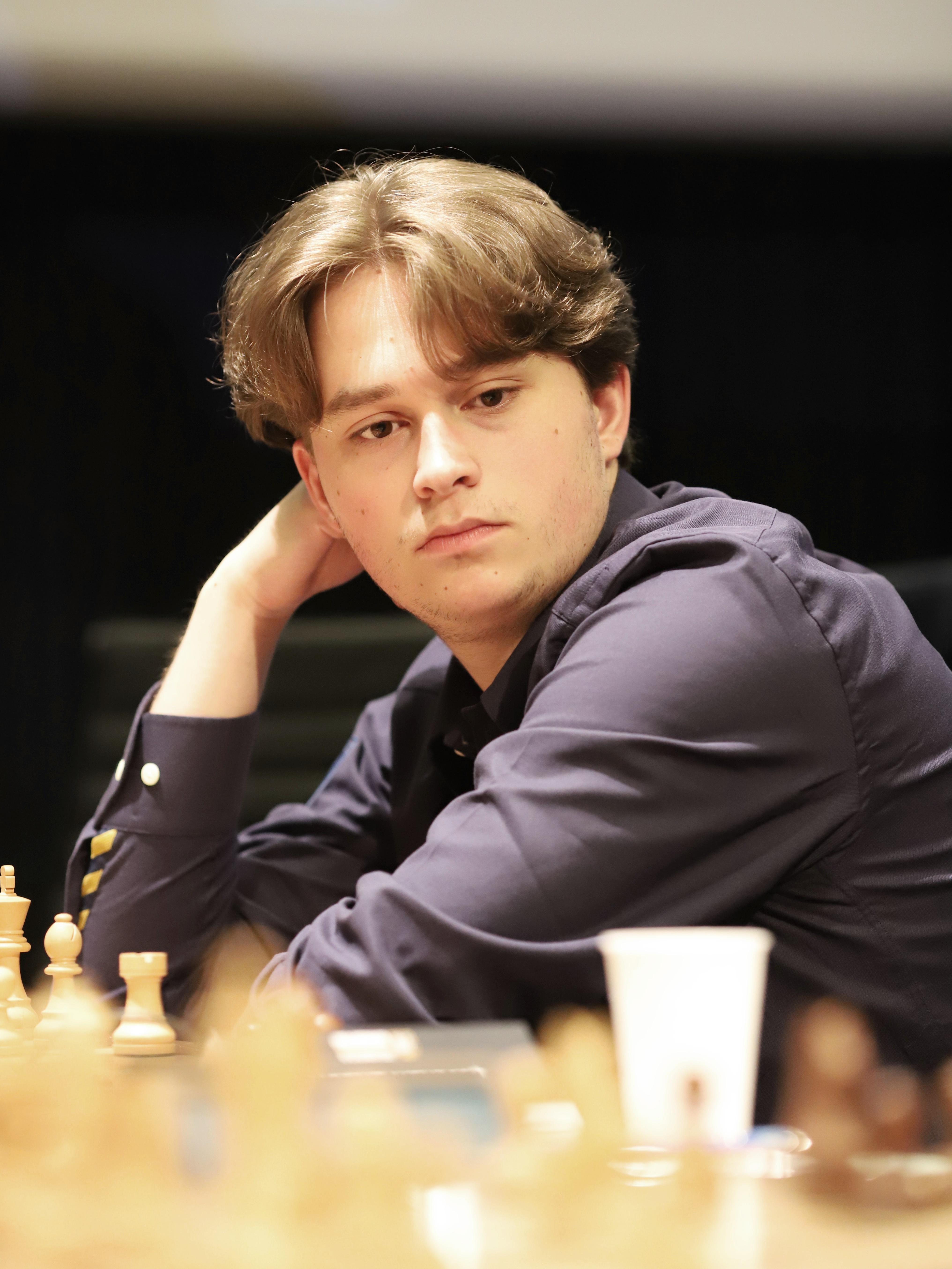 Congratulations to Vincent Keymer for crossing 2700 live rating after his  win today. : r/chess