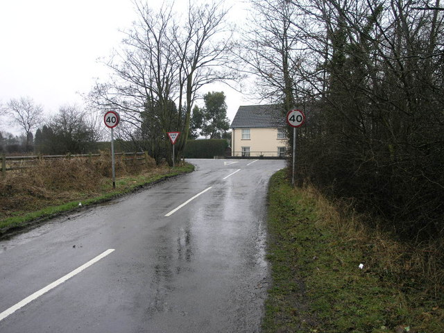 File:A16 Meets Ings Lane - geograph.org.uk - 134649.jpg