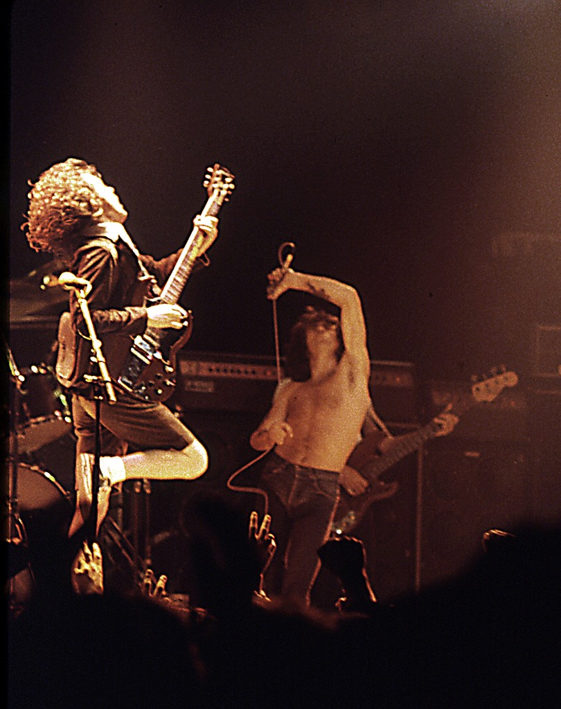 AC/DC Live - Wikipedia