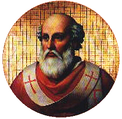 Адэадат ІІ, Папа Рымскі