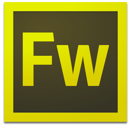 File:Adobe Fireworks CS6 Icon.png