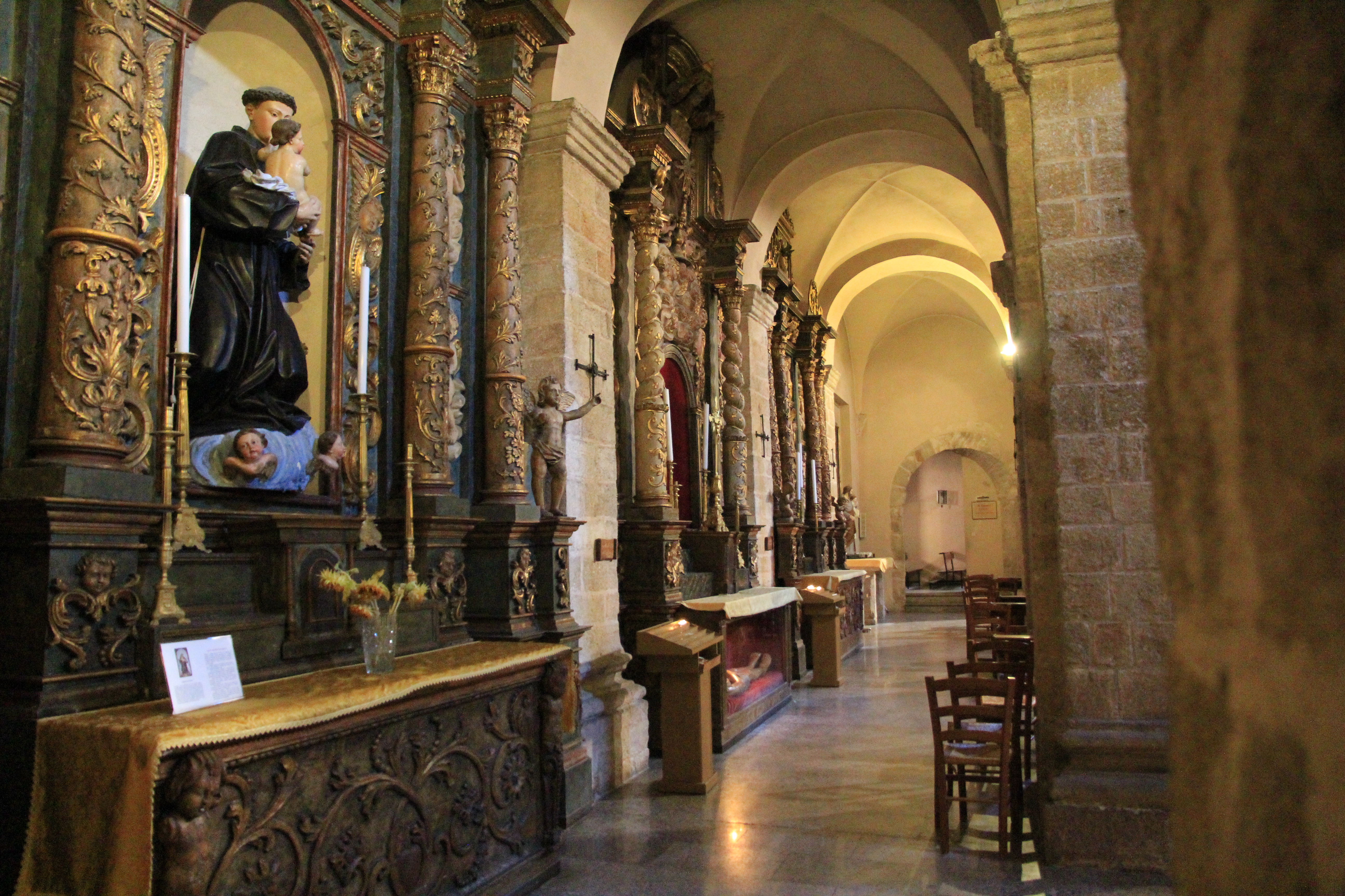File Alghero Chiesa Di San Francesco 12 Jpg Wikimedia Commons