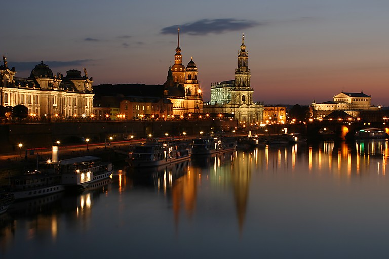 Dresden