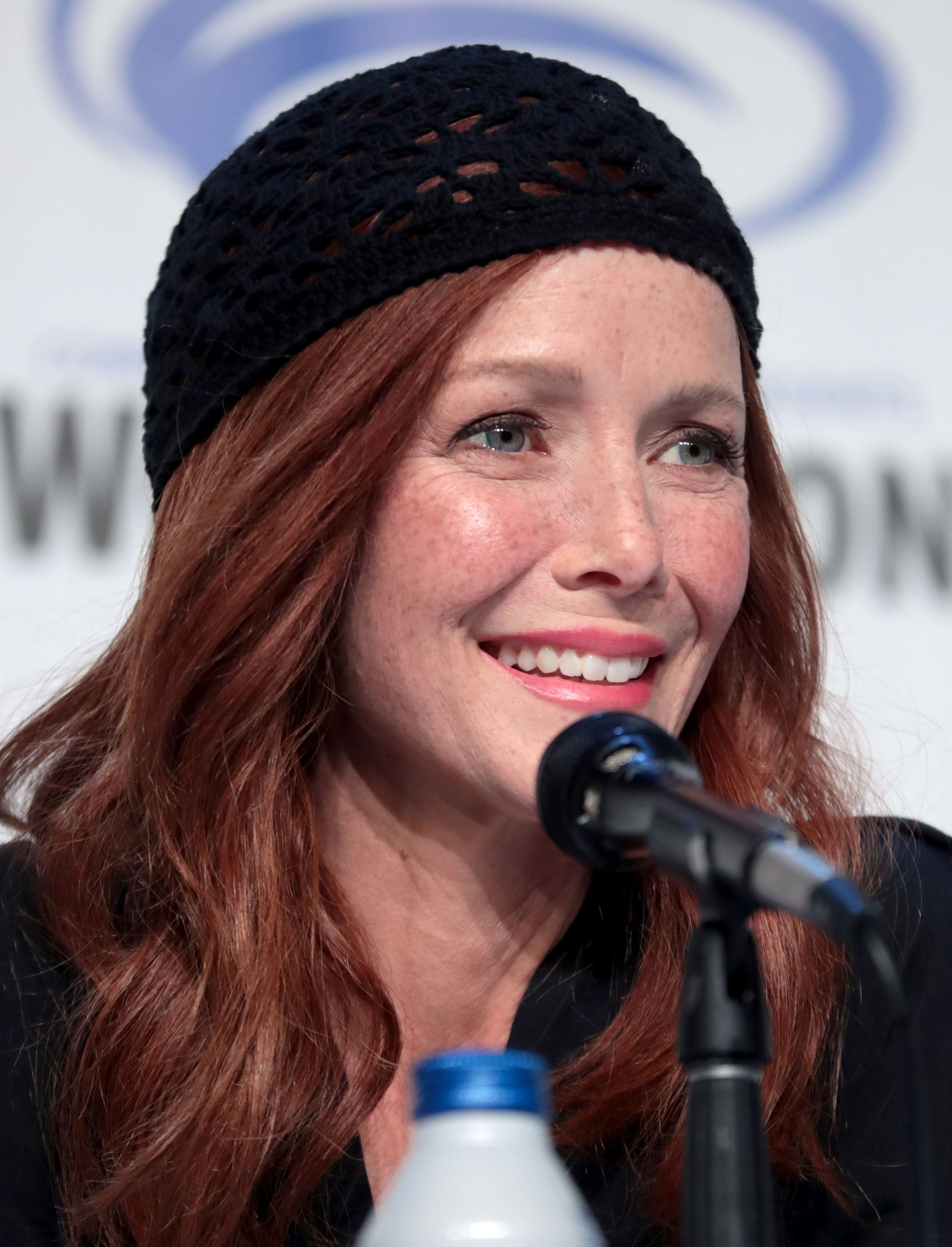 Wersching in 2022