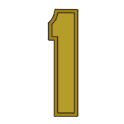 File:Award numeral 1.png