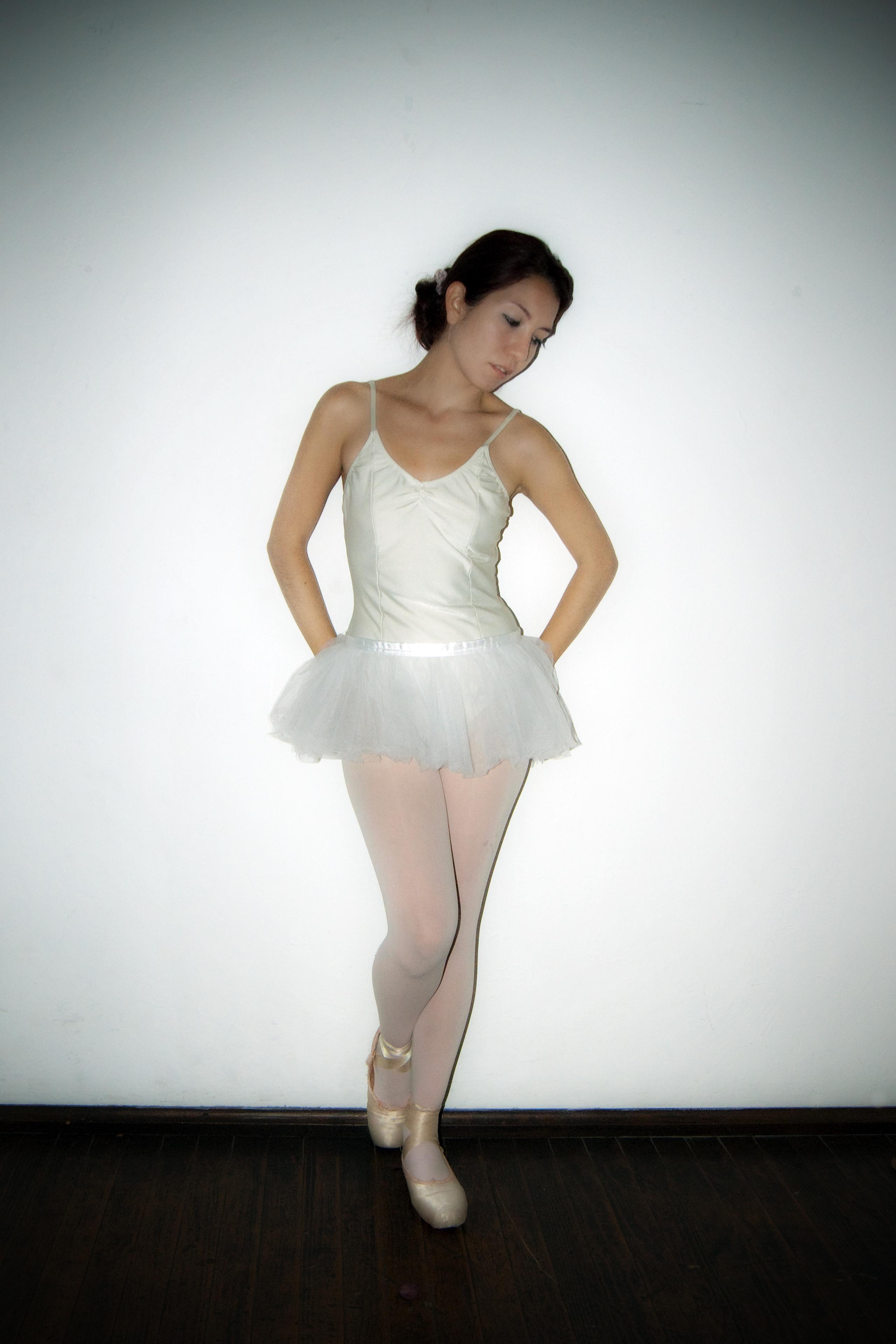 Ballet shoe - Wikipedia