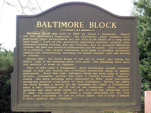 File:Baltimore Block NR Sign.jpg