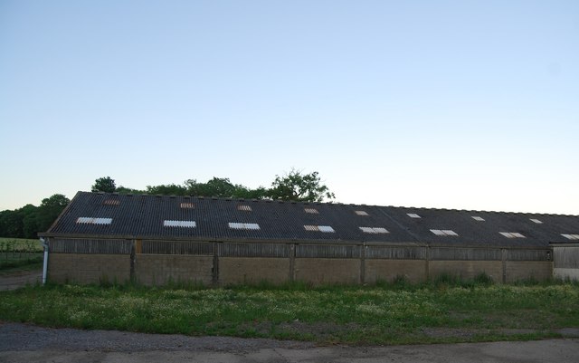 File:Barn, Great Hollanden Farm - geograph.org.uk - 1372987.jpg