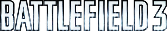 File Battlefield 3 Logo Png Wikimedia Commons