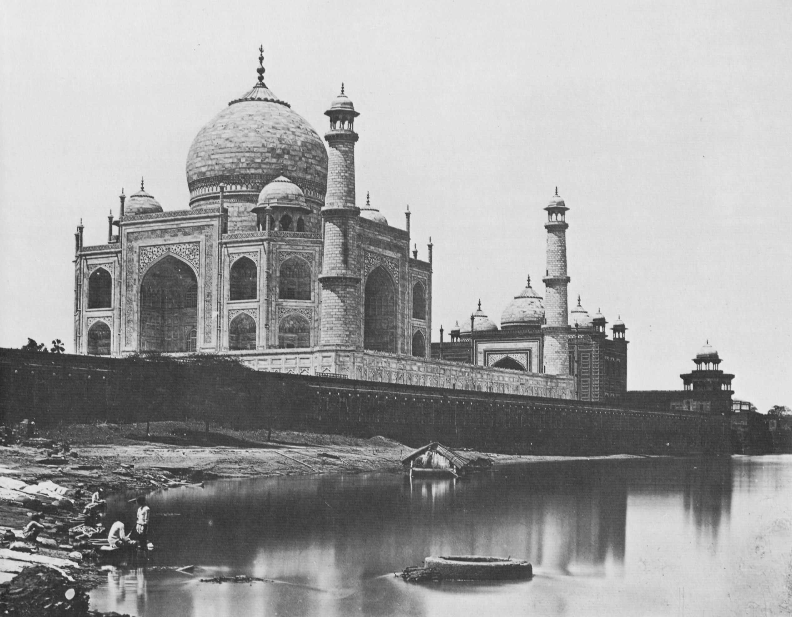 Тадж махал год. Тадж Махал (Индия). Тадж-Махал Индия 18 века. Тадж Махал Индия 17 век. Тадж Махал в 19 веке.
