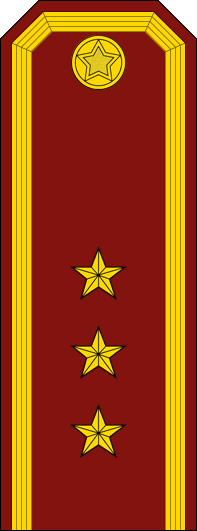 File:Belarus MIA—01 Senior Ensign rank insignia (Maroon).png