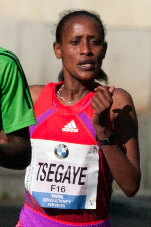 Tirfi Tsegaye