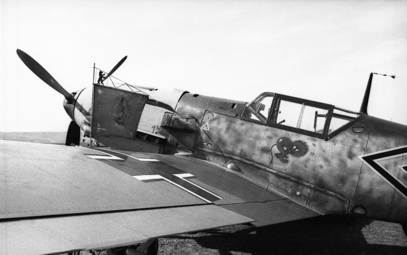 ドイツ空軍ルフトバッフェ写真集：Do17,Bf110,FW58,Go242；鳥飼行博研究室