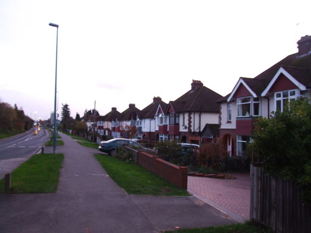 Ringlestone (suburb)