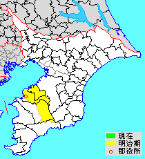 望陀郡 - Wikipedia