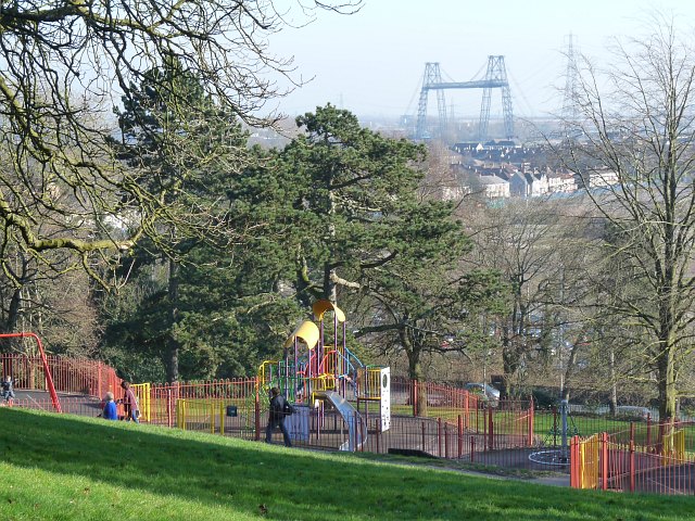 File:Children's play area, Belle Vue Park - geograph.org.uk - 3341132.jpg