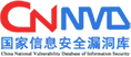 Chinese National Vulnerability Database logo.png