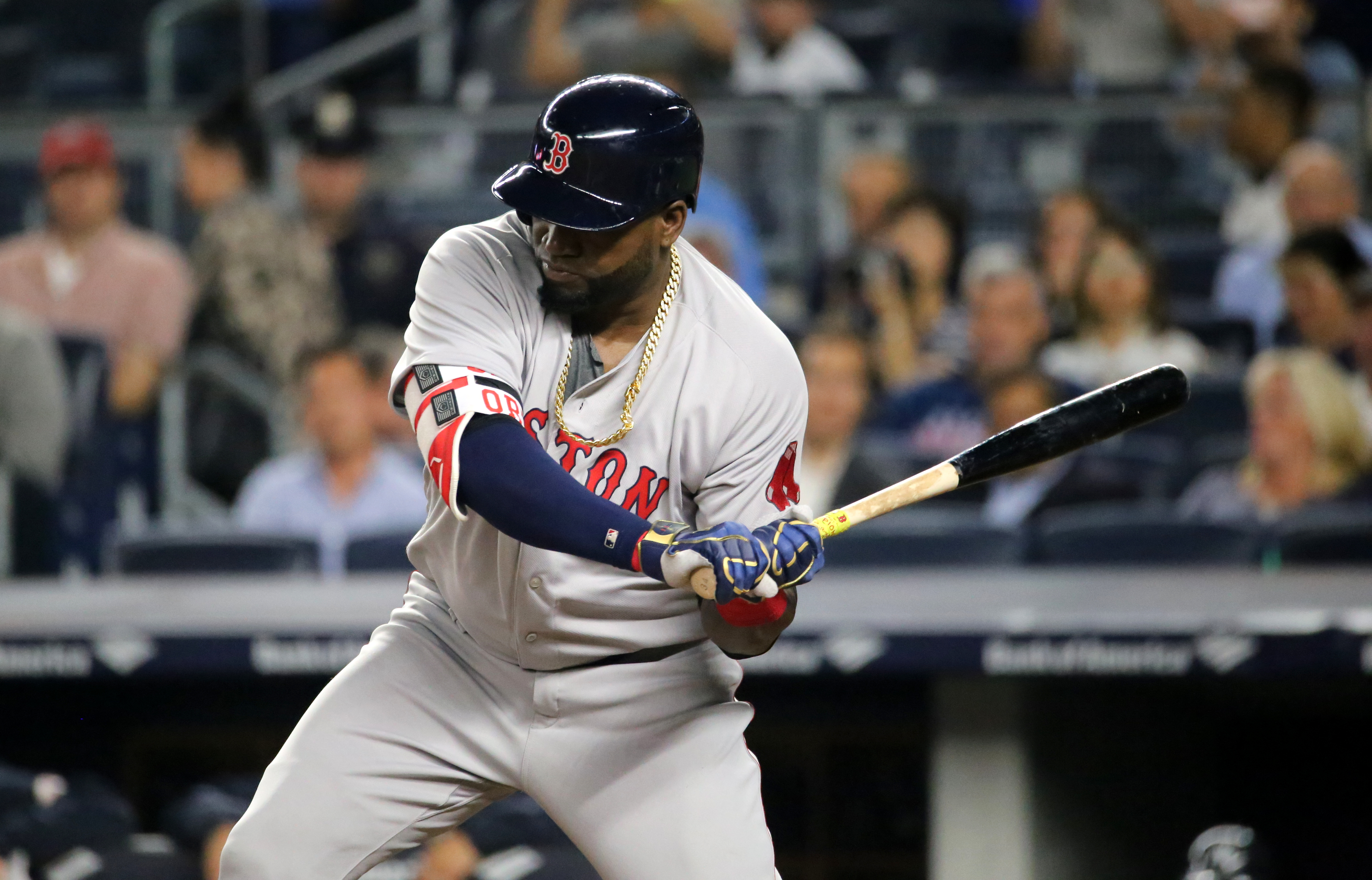 File:David Ortiz batting in game against Yankees 09-27-16.jpeg - Wikimedia  Commons