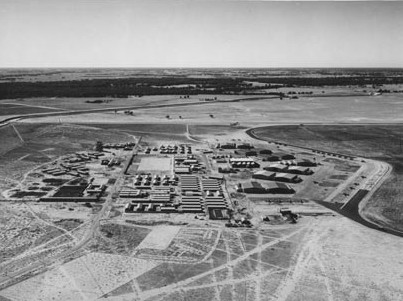 No. 7 Service Flying Training School RAAF