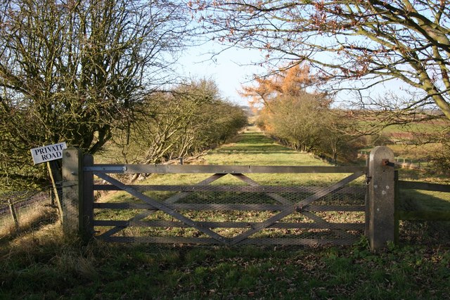 File:Dismantled railway - geograph.org.uk - 618337.jpg