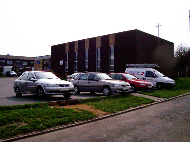 File:Doxford Place Methodist Church - geograph.org.uk - 398580.jpg